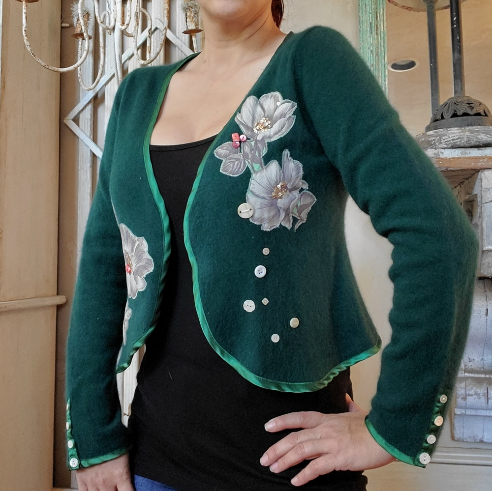 Anthropologie brand